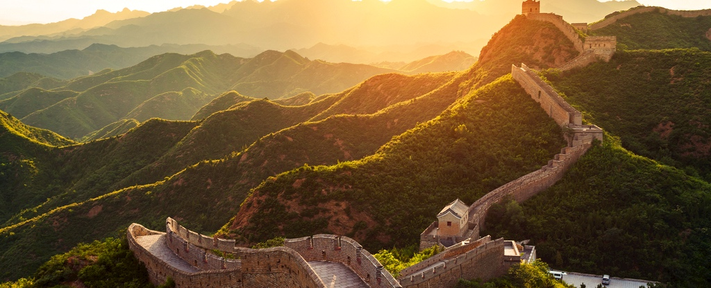 我们的愿景